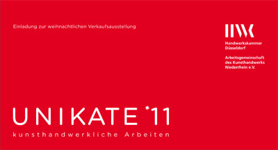 Unikate 2008