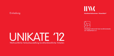 Unikate 2008
